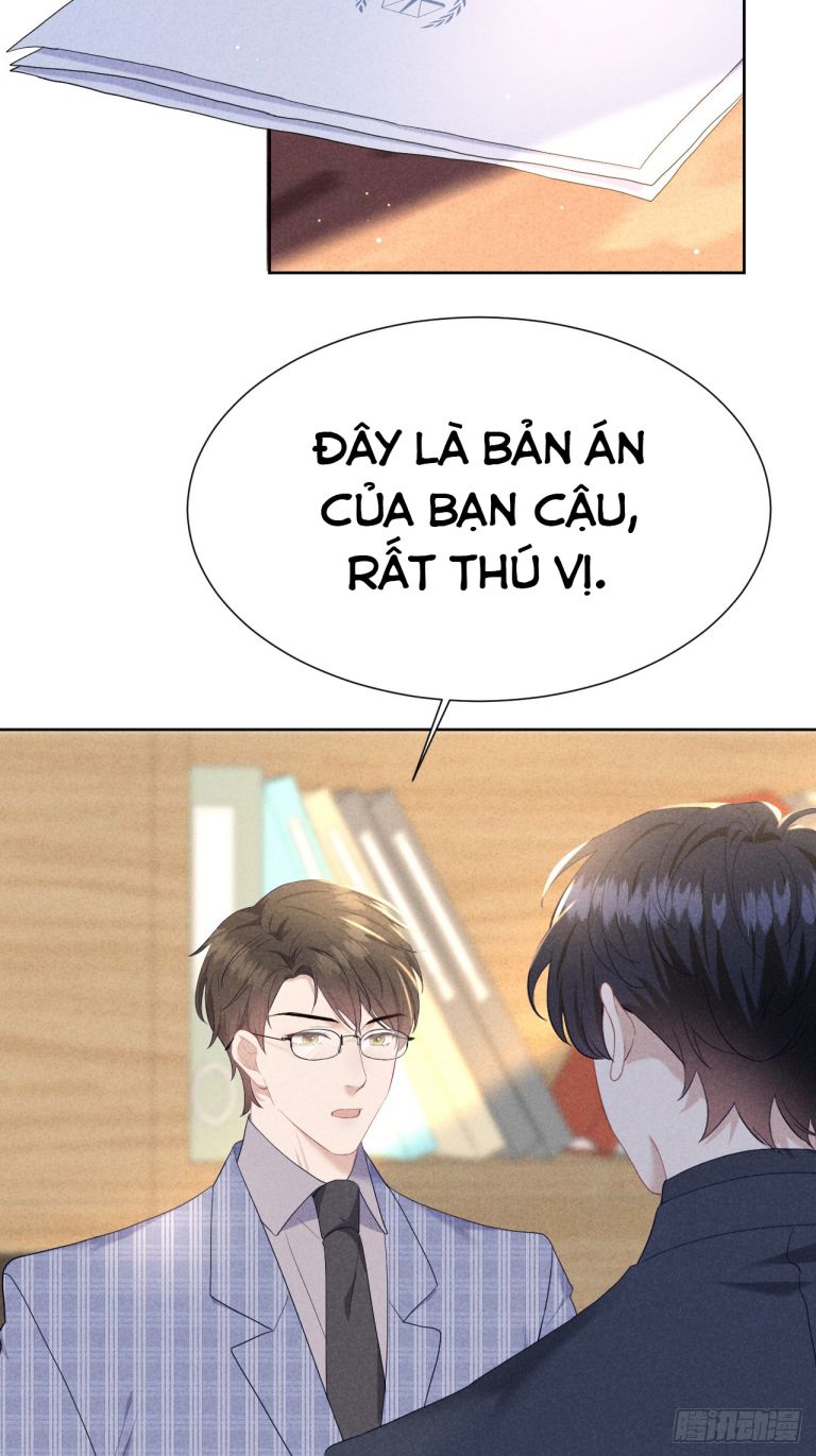 [bl] quan hệ nguy hiểm chapter 13 2