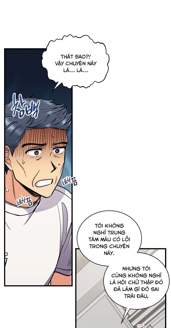 bác sĩ trùng sinh chapter 84 18