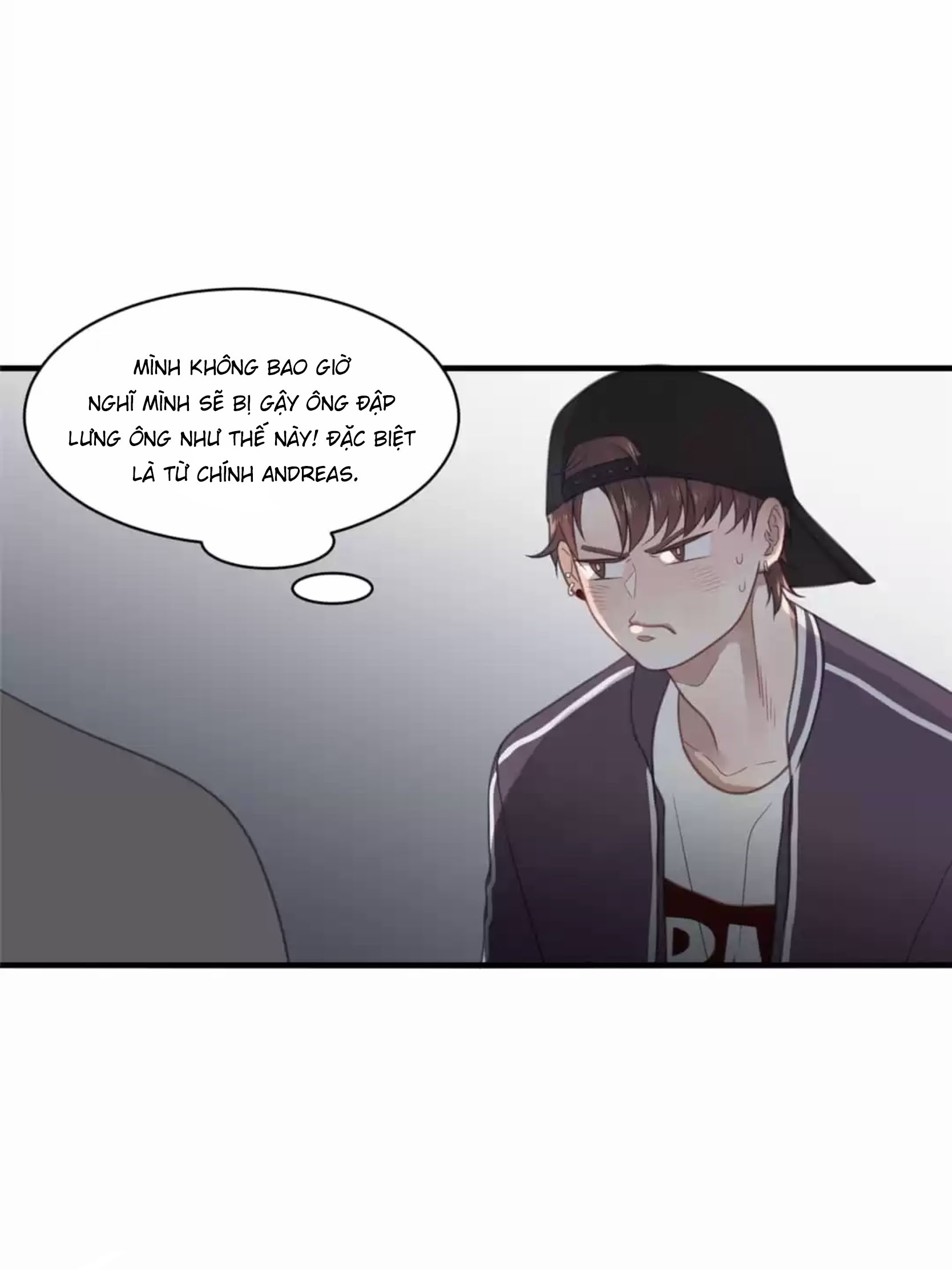 just us - chỉ hai chúng ta chapter 25 3