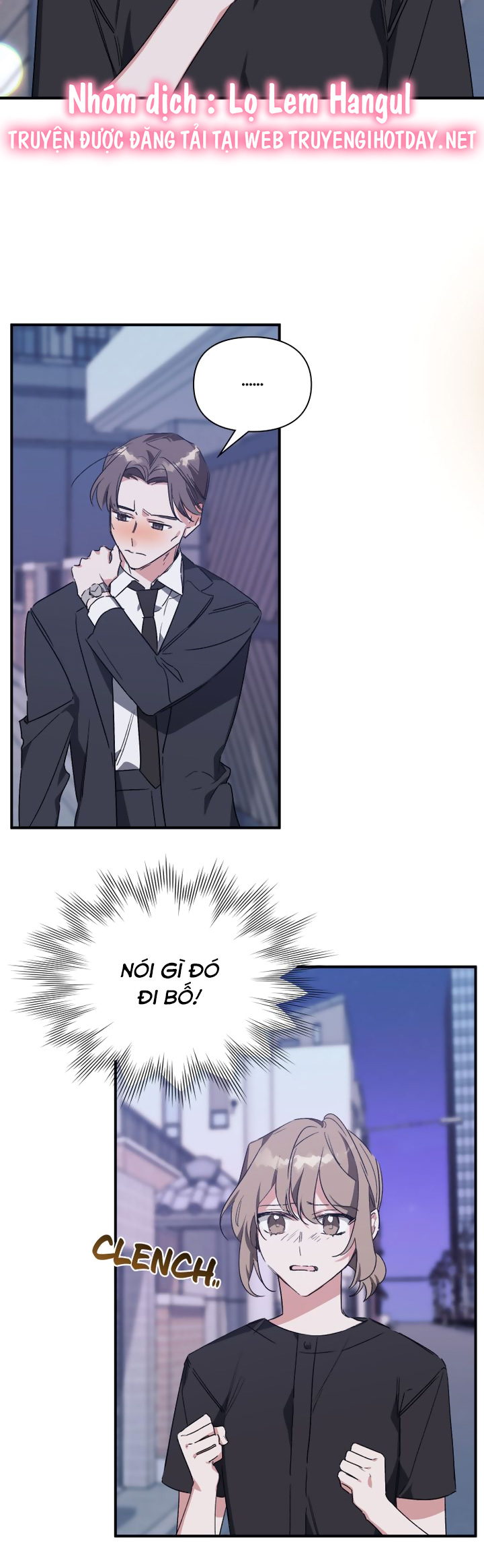 cuộc du hành thời gian của sela chapter 68 12