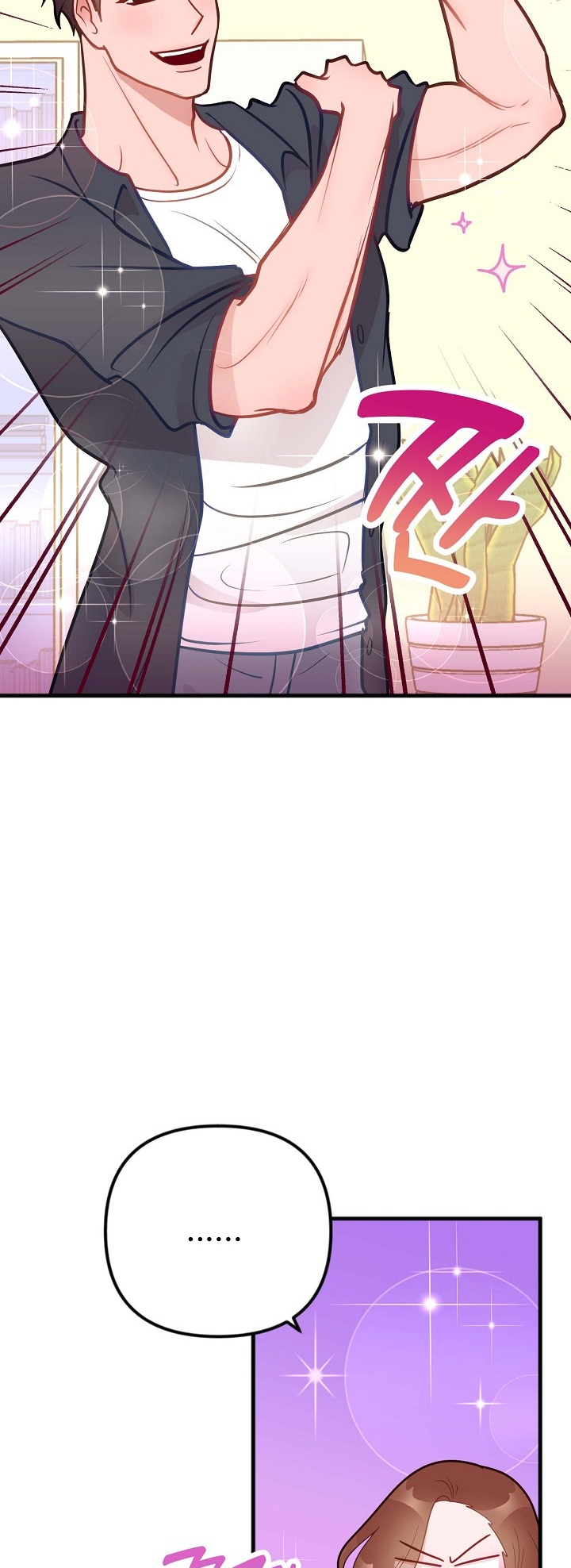 Mối Quan Hệ Không Tốt chapter 19.1 - Trang 16