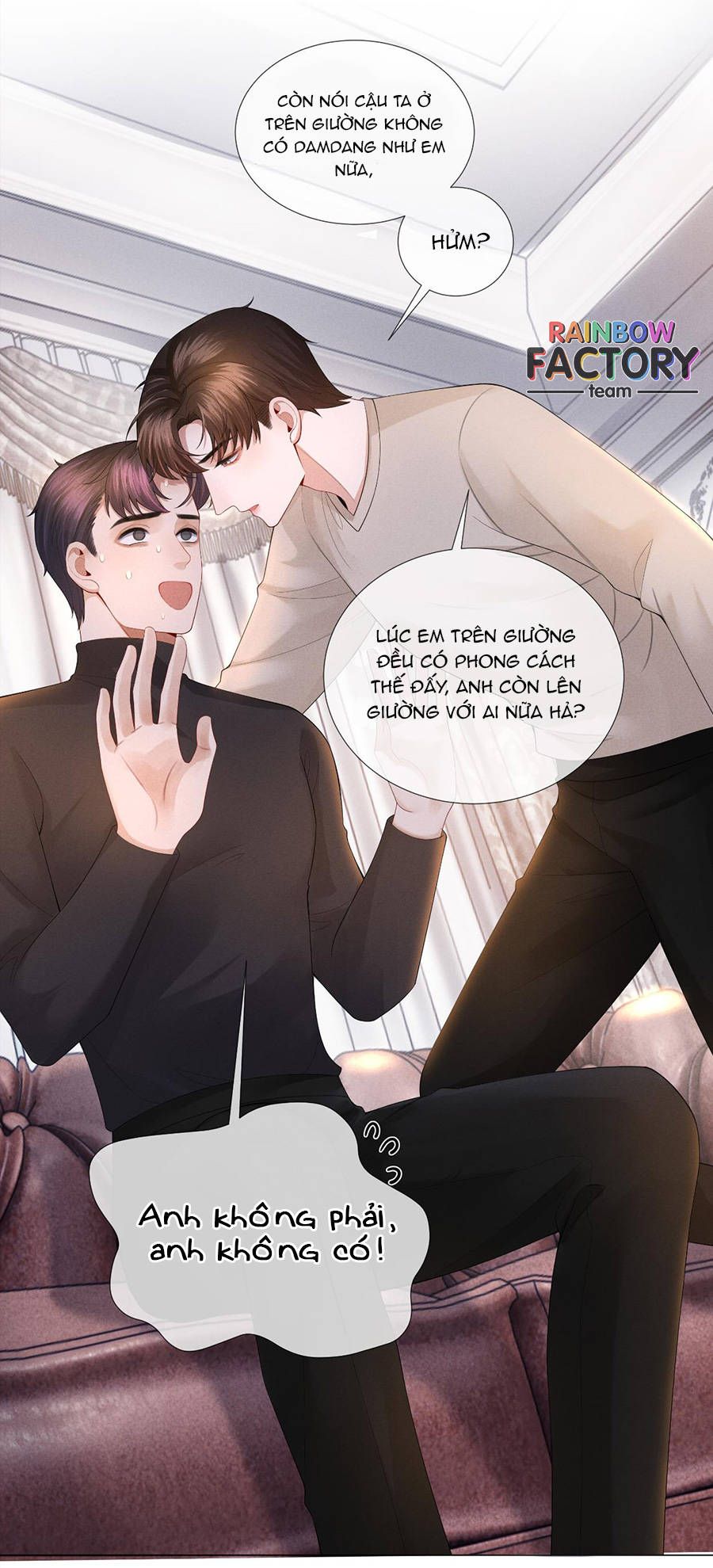 dior tiên sinh chapter 27 35