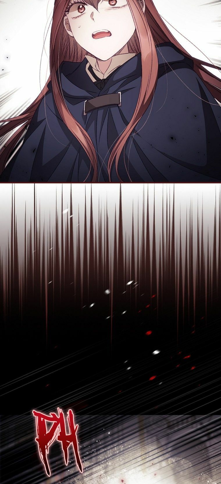 tôi nhìn thấy cái chết của bạn chapter 23 16