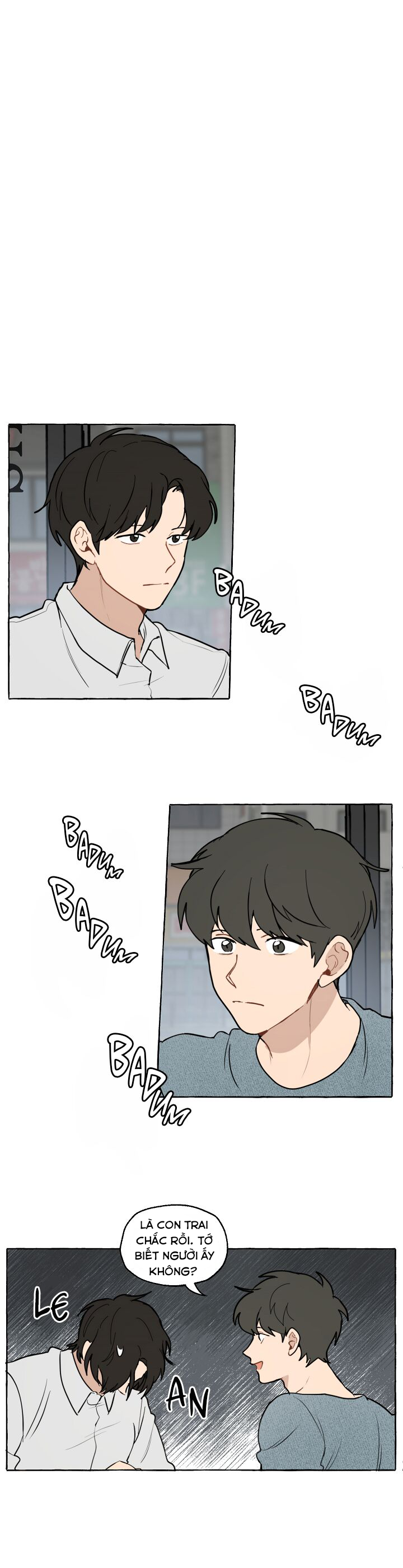 quản gia bán thời gian chapter 4 1