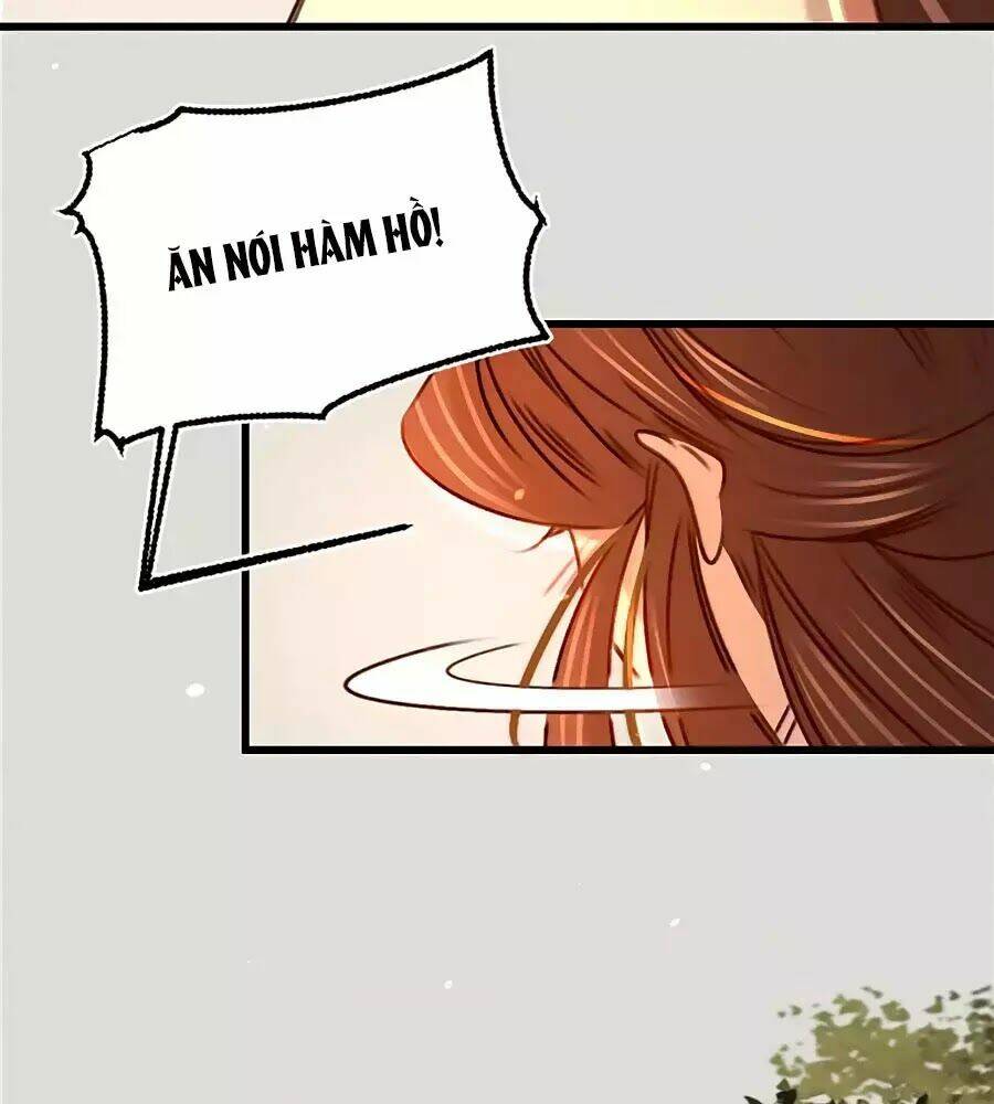 phượng hoàn triều: vương gia yêu nghiệt xin tránh đường chapter 27 12