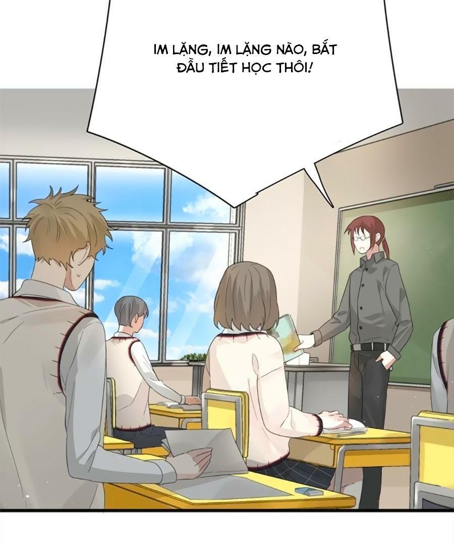 xông vào tim anh chapter 14 19