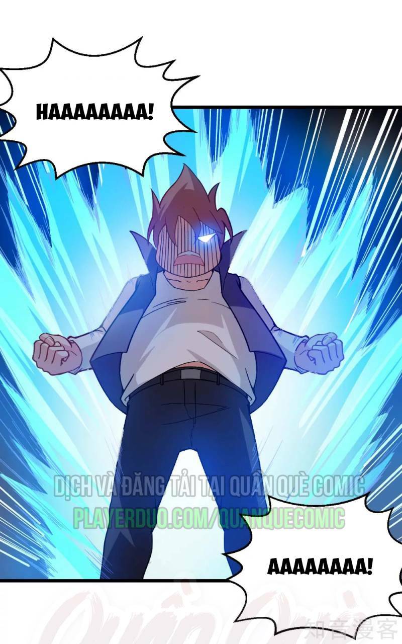 vườn trường cuồng sư hệ thống chapter 79 15