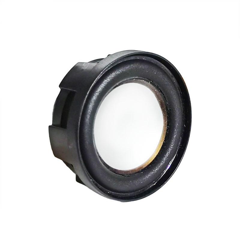 Sotamia 2pcs loa toàn bộ 2 inch 4 ohm 5w 52mm mini Neodymium bass loa DIY Nhà hát tại nhà