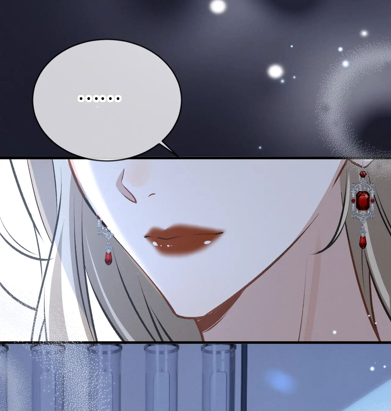 sống chung với chị gái ma cà rồng chapter 21 45