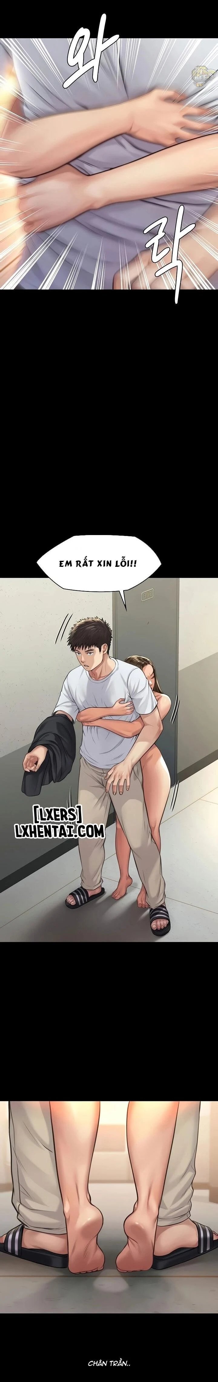 ong chúa chapter 191 21