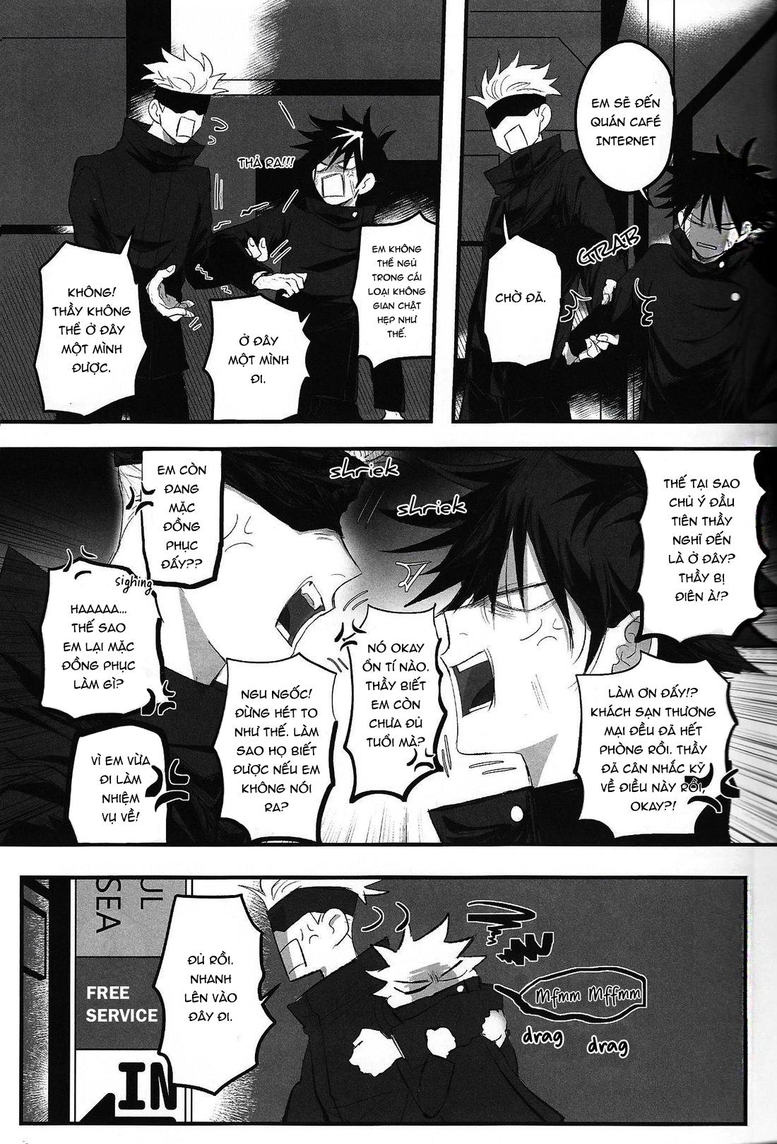 ổ sìn otp chapter 17 5