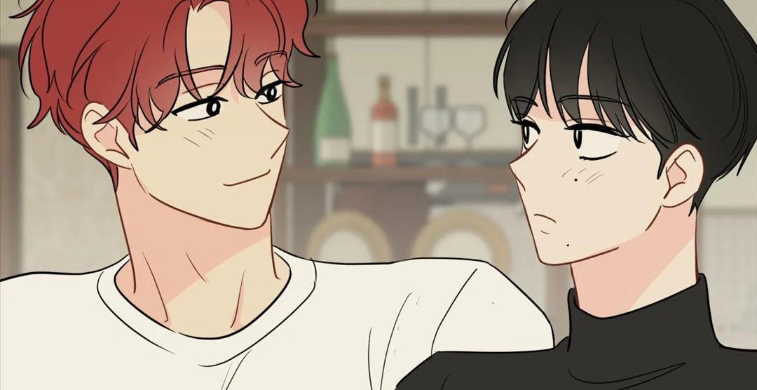 chuyện quái gì với giấc mơ đó vậy chapter 50 35