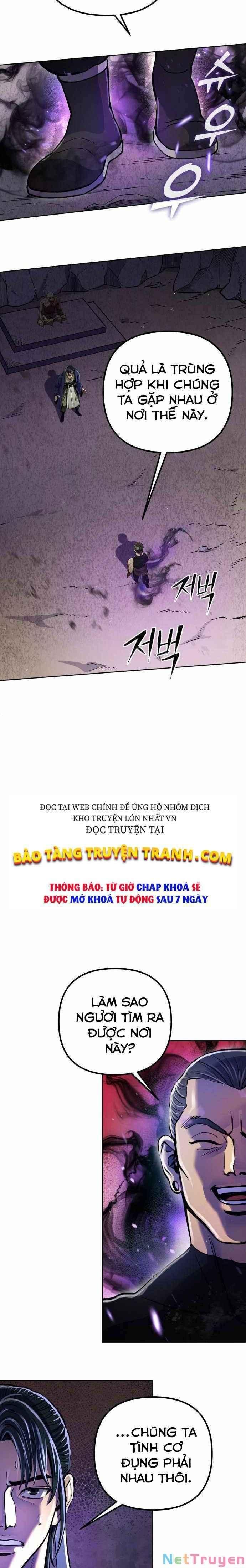 con trai út nhà ha buk paeng chapter 11 23