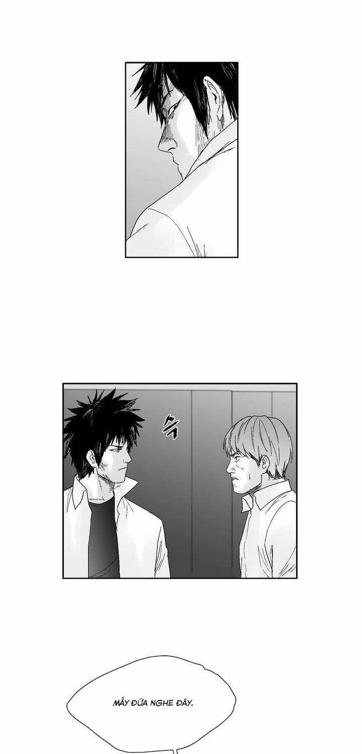 bạo lực học đường chapter 36 21