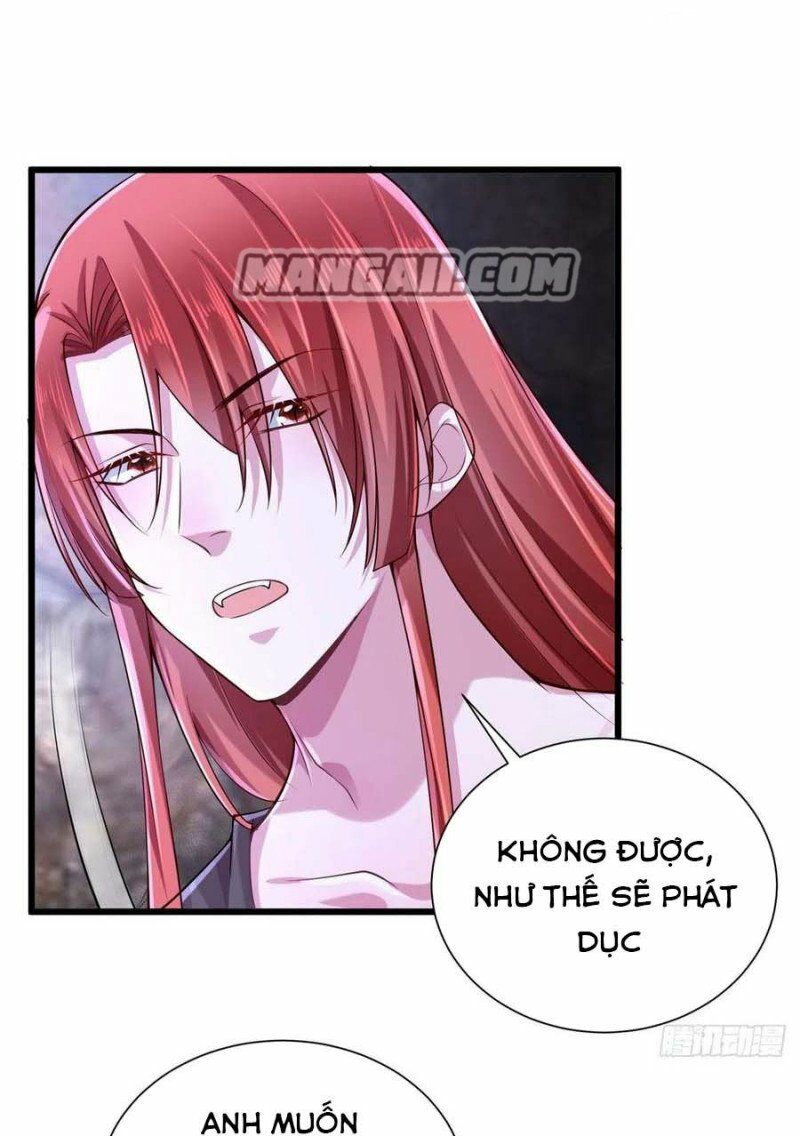 [16+] thảnh thơi thú thế chủng chủng điền, sinh sinh tể chapter 267 14