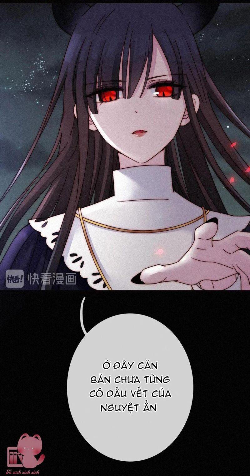 đêm tối chốn này chapter 68 6