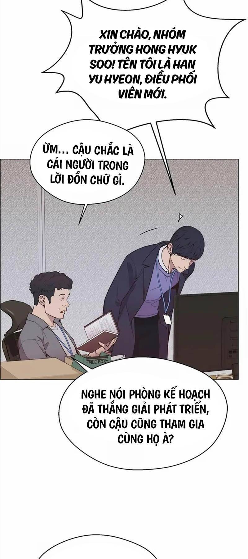 Người Đàn Ông Thực Thụ Chapter 151 - Trang 28