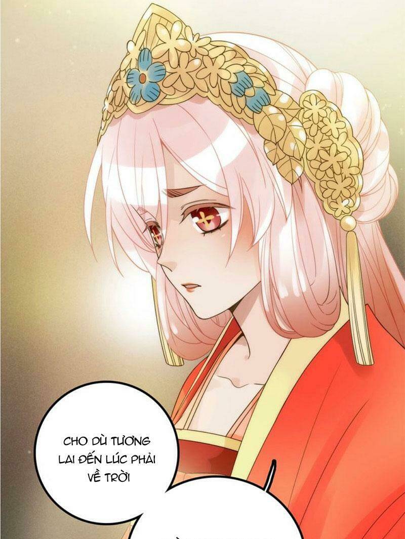 cướp chàng vợ về đón năm mới chapter 49 7