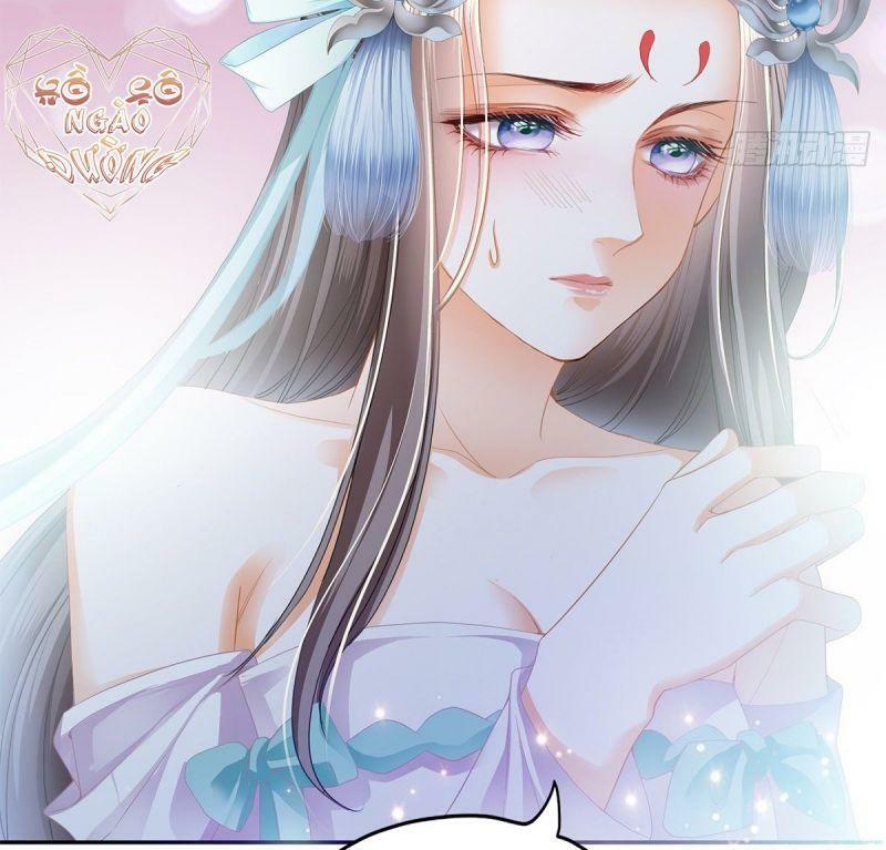 bổn vương muốn nàng chapter 12 34