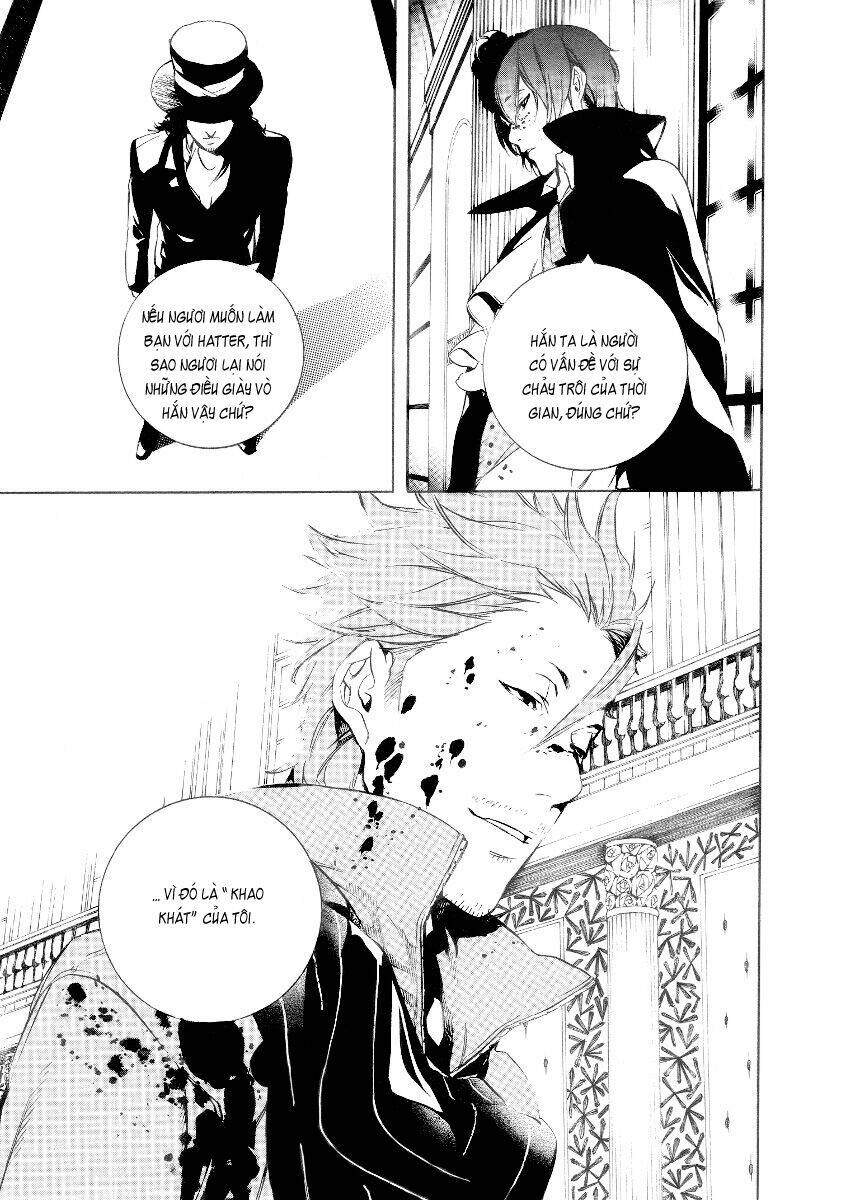 are you alice? chapter 28 24