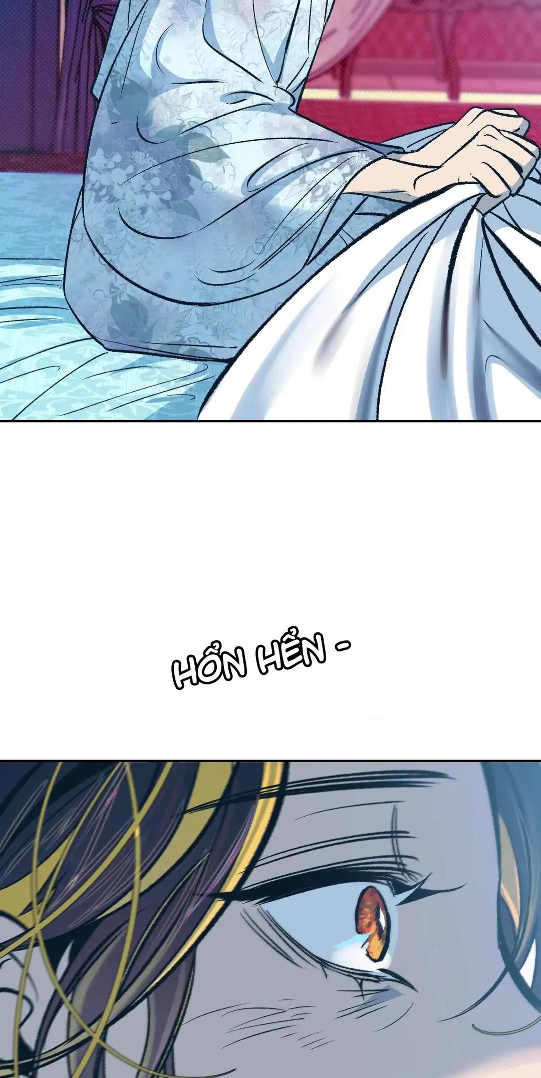 một nửa dòng máu dokkaebi chapter 3 16