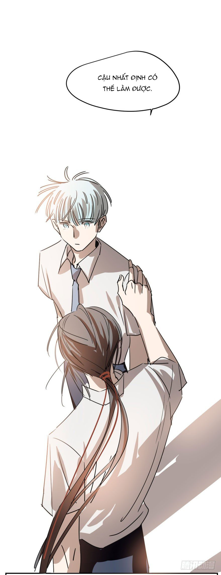 bắt lấy ngao ngao chapter 13 56