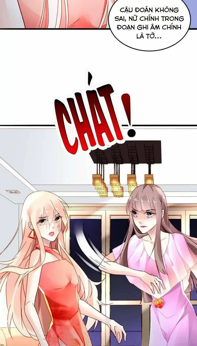 mưu ái thành nghiện chapter 7 4