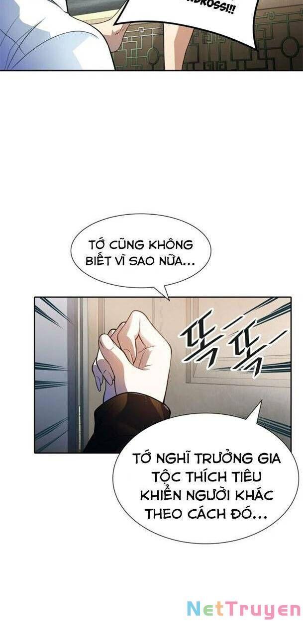 tòa tháp bí ẩn 2 chapter 558 39