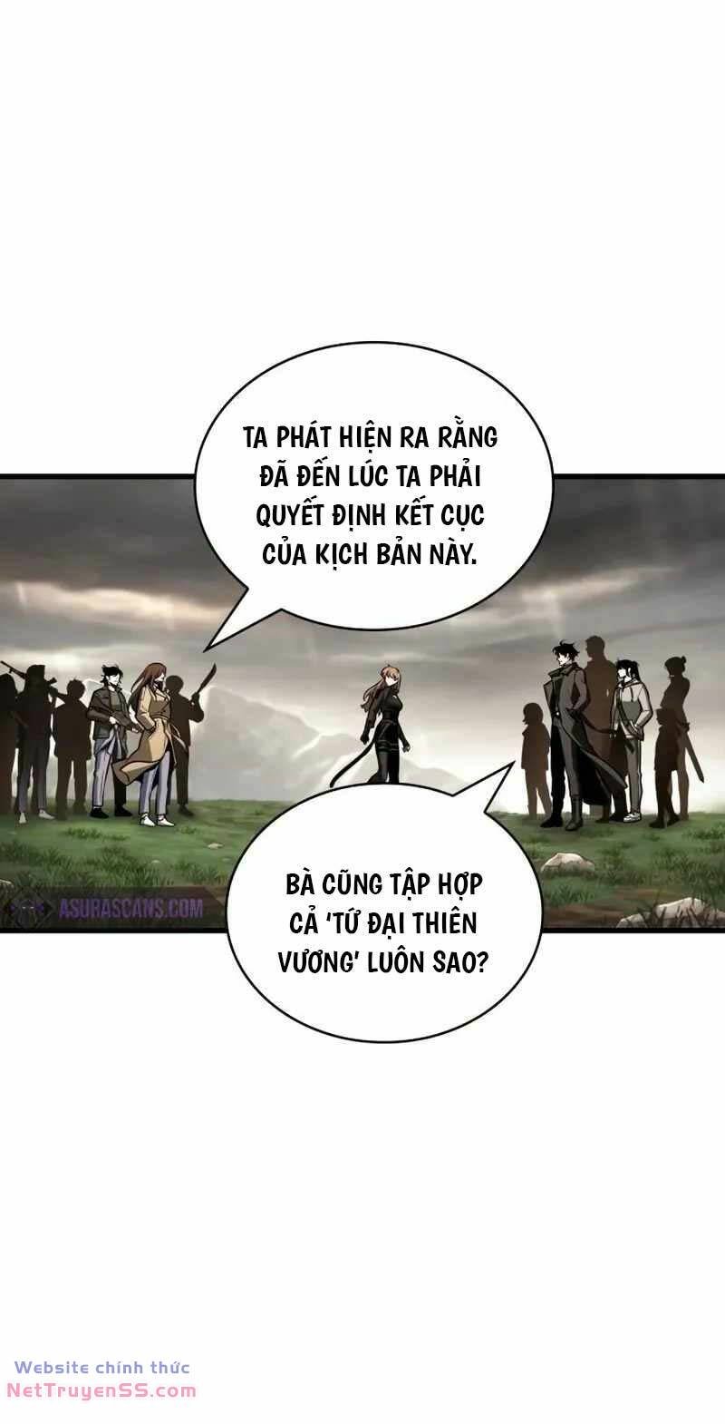 toàn trí độc giả - omniscient reader chapter 197 25