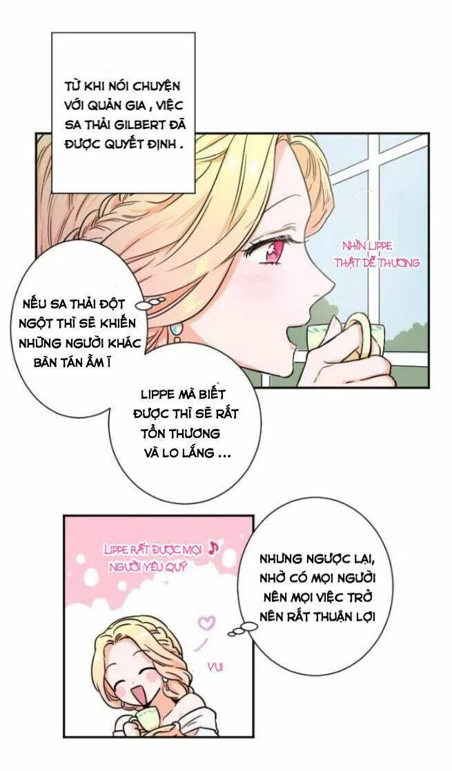 lady baby chapter 17 5