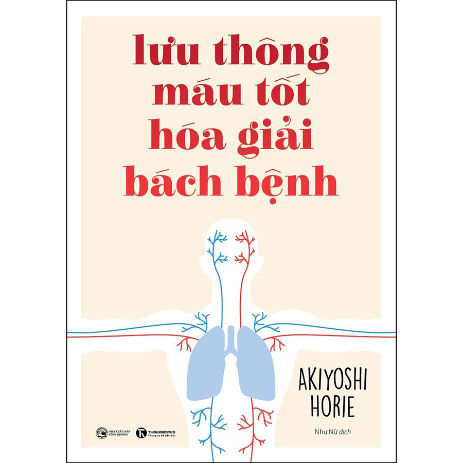 Lưu Thông Máu Tốt Hóa Giải Bách Bệnh