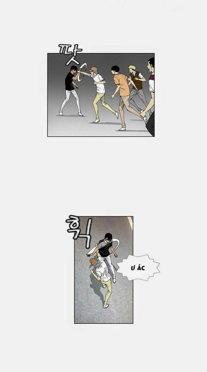 ultimate legend: kang hae hyo chapter 41 4