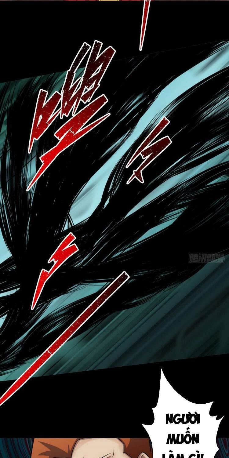 thông u đại thánh chapter 27 35