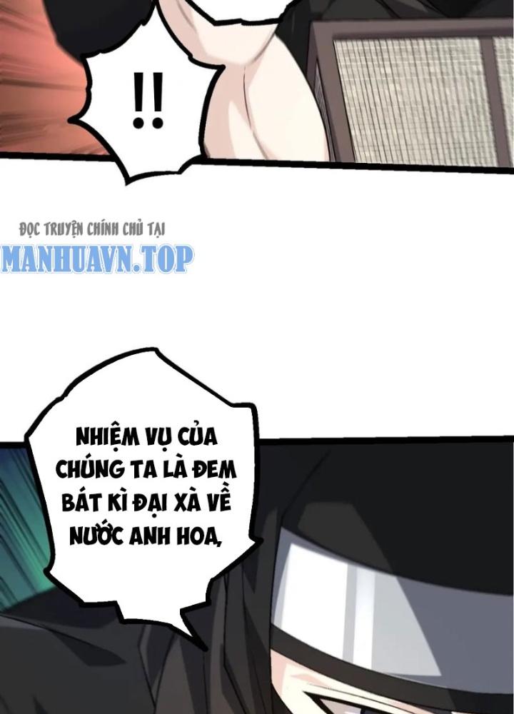 từ cây cổ thụ bắt đầu tiến hóa chapter 90 128