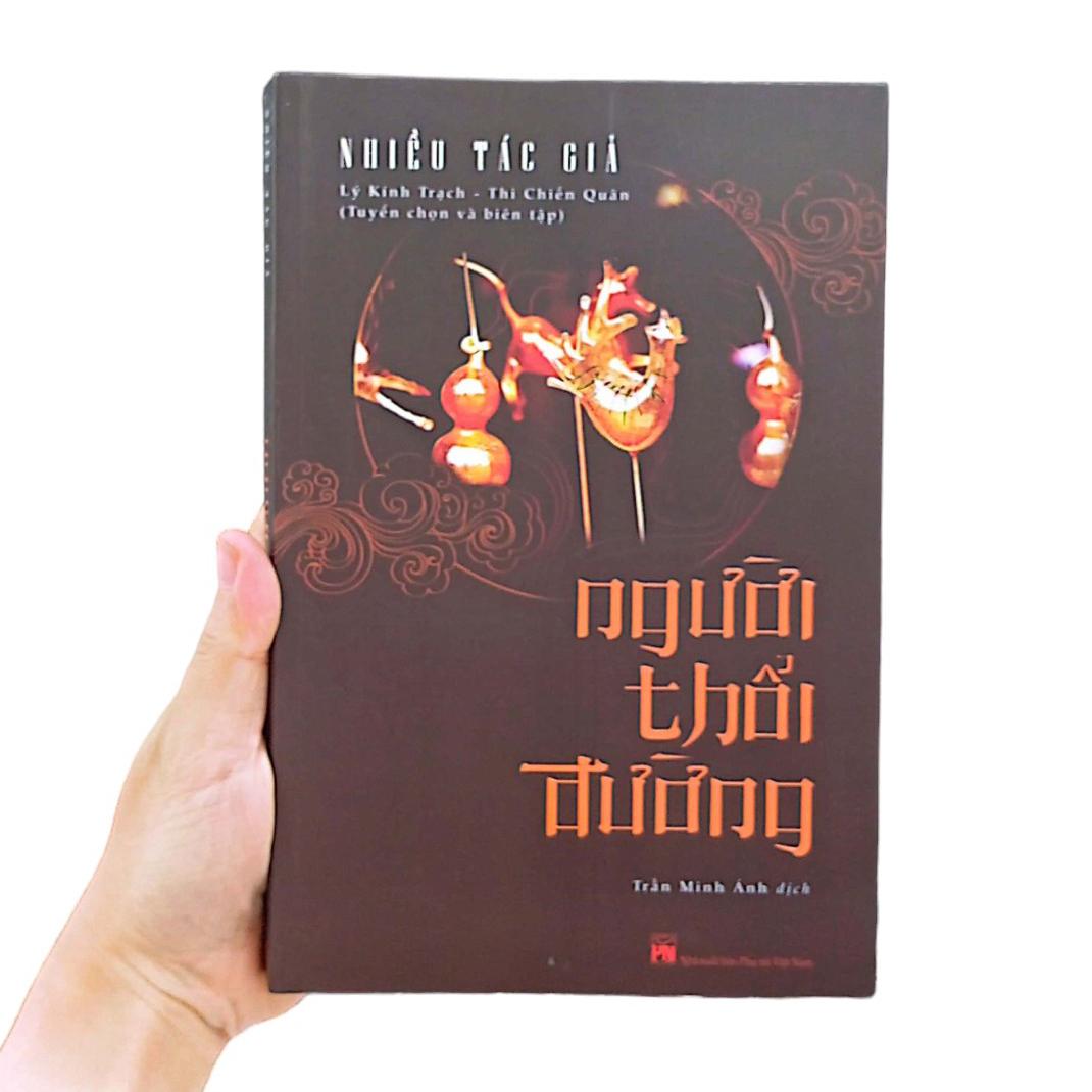 Người Thổi Đường