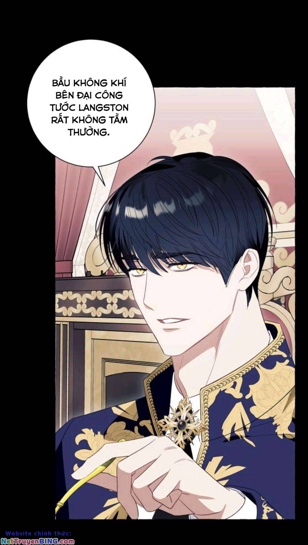 tôi tưởng đó chỉ là tiểu thuyết trọng sinh bình thường chapter 48 25