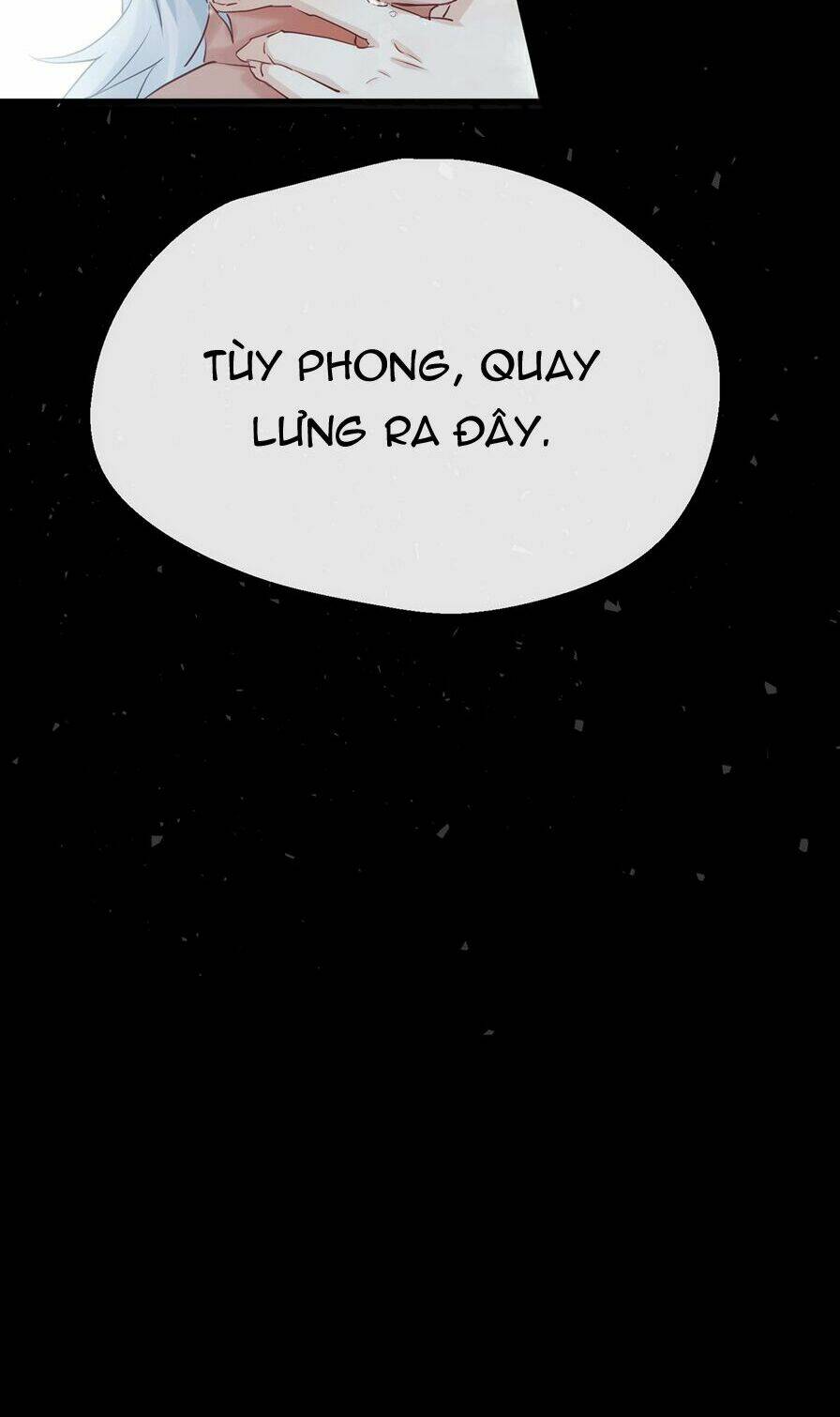 dĩ hạ phạm thượng chapter 48 13