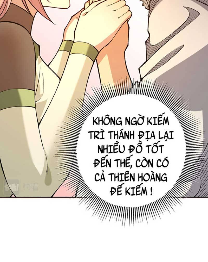 võ đạo độc tôn chapter 531 55