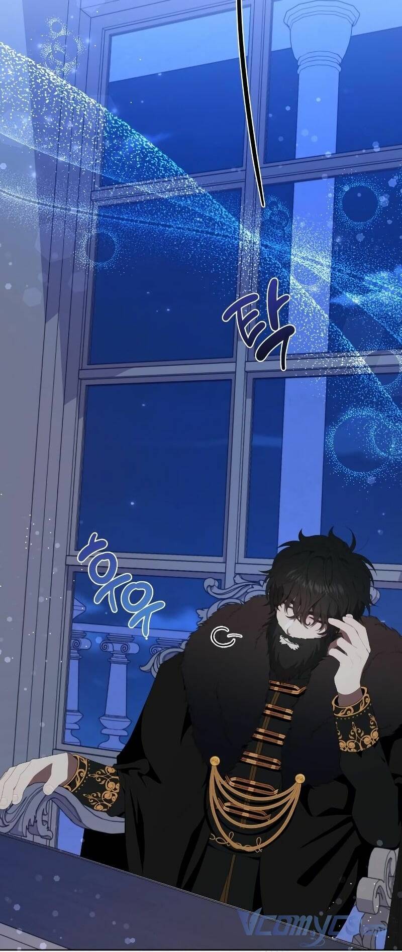 cuộc hôn nhân với công tước quái vật chapter 2 34