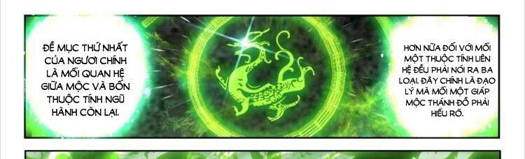 Âm Dương Miện chapter 63 9