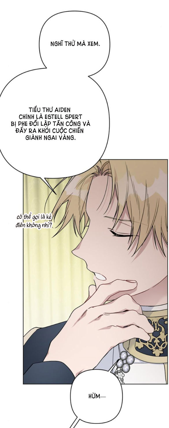 cách hiệp sĩ sống như một tiểu thư chapter 99.1 37