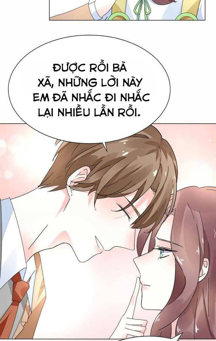 điều ước sủng ái bất bình đẳng chapter 70.2 4