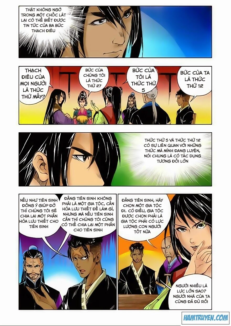 cửu đỉnh ký chapter 59 19