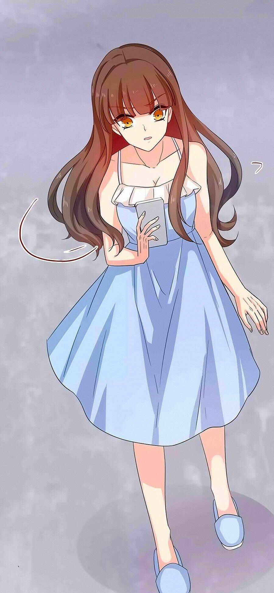 chỉ nhiễm thành hôn chapter 195 31