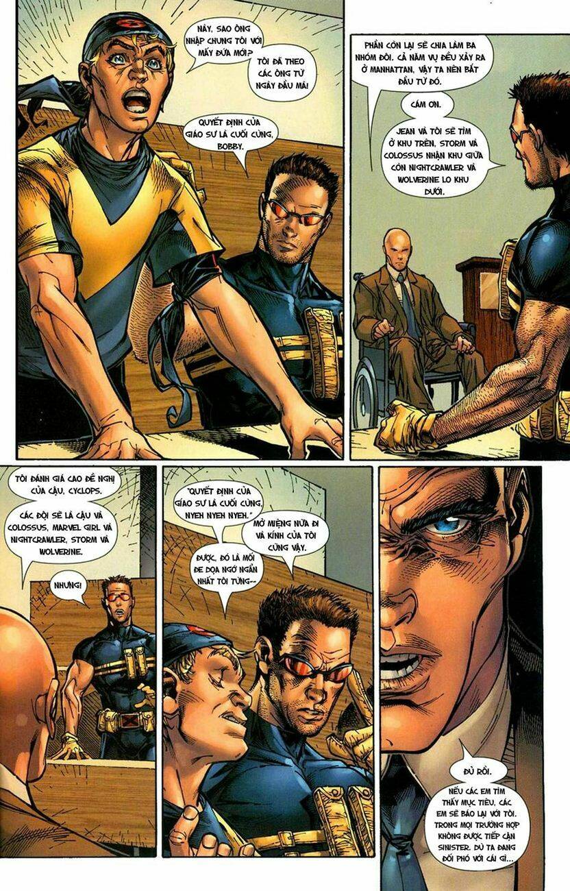 ultimate x-men chapter 47 23