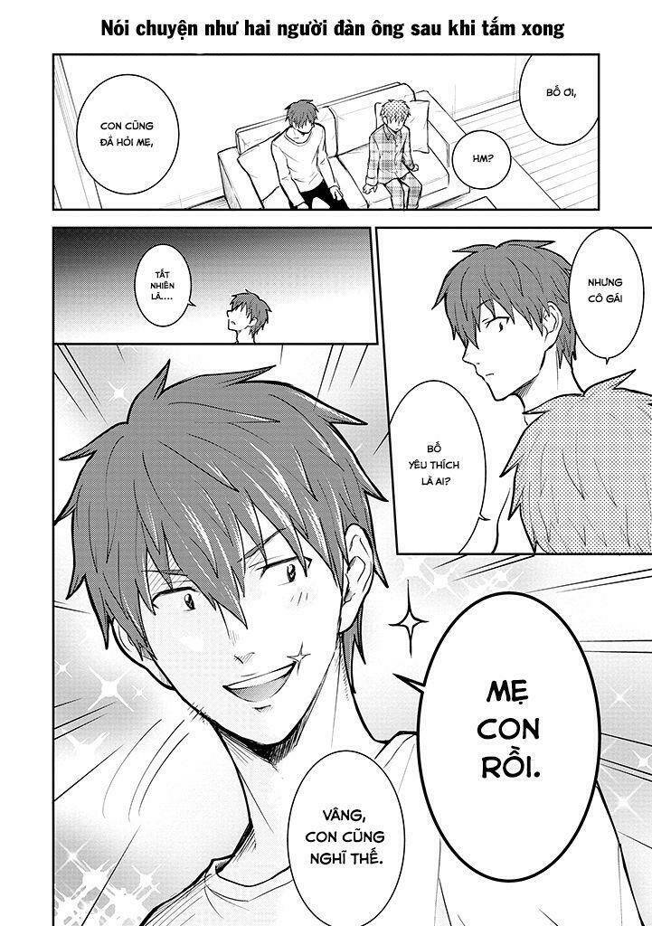 #shin5 - kekkonshite mo koishiteru chapter 11 15