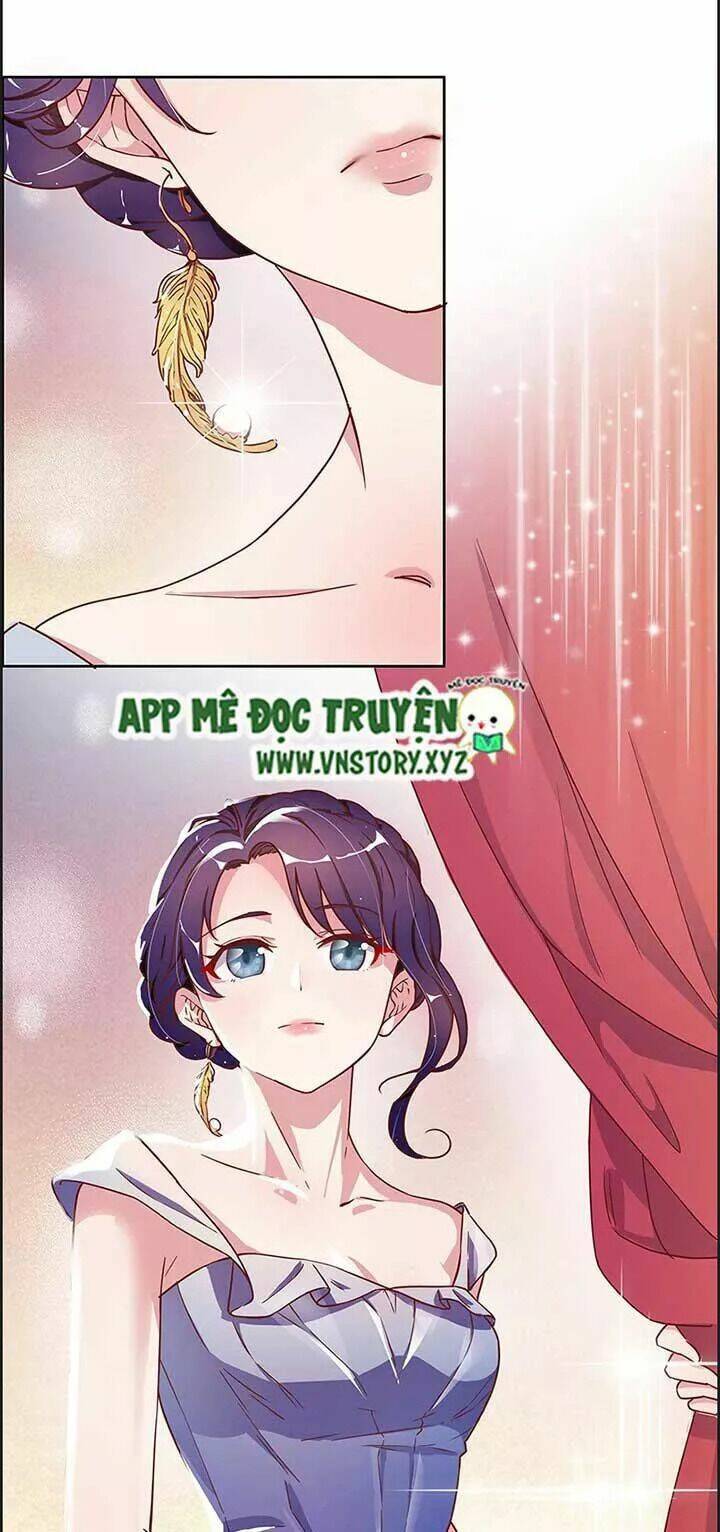 yêu em, sai đến tận cùng chapter 8 4