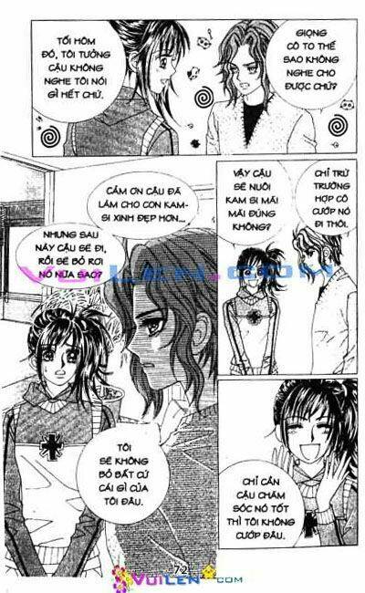 không bao giờ khóc chapter 2 72