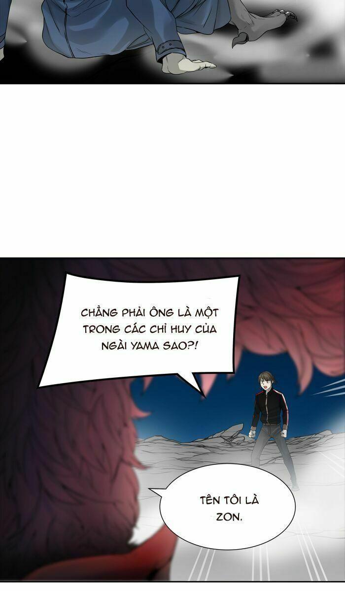 tòa tháp bí ẩn 2 chapter 441 71