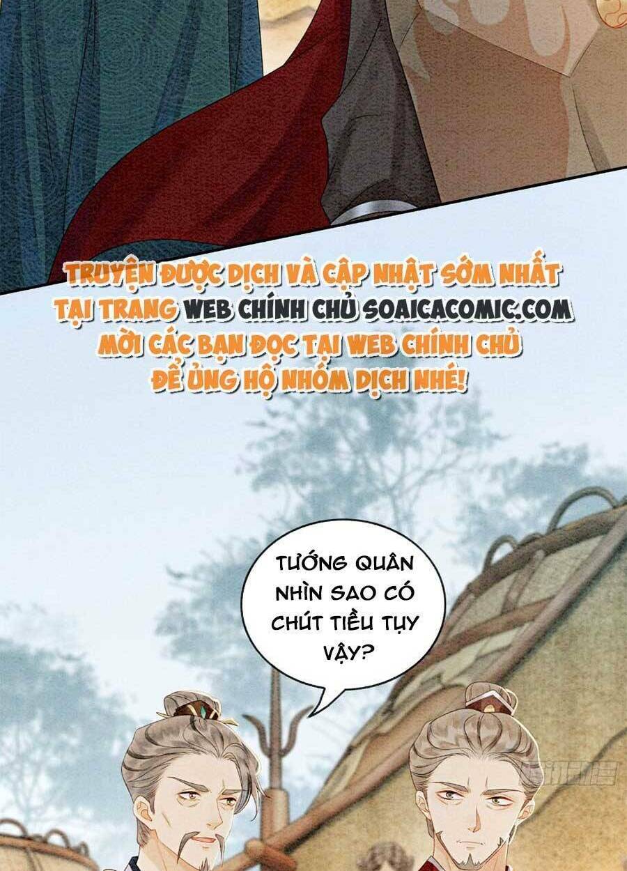 bắt đầu hủy hôn để công lược vương gia chapter 36 12